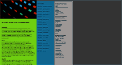 Desktop Screenshot of 3dmma.projects.supsi.ch