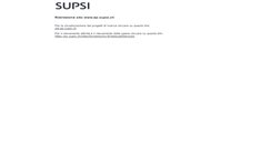 Desktop Screenshot of ep.supsi.ch